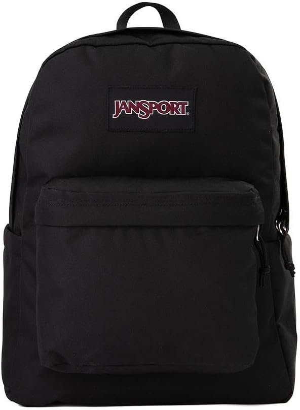 JanSport SuperBreak Plus Black