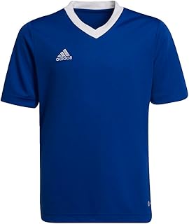 adidas Kids' Entrada 22 Jersey