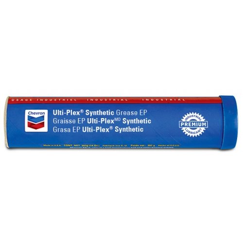 Chevron 250188642 Ultiplex Syn Grease (Pack of 10)