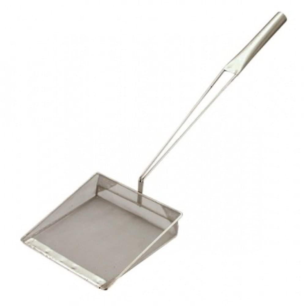 Zodiac CWW-5088 S/Steel Square Skimmer, 20 cm/8'