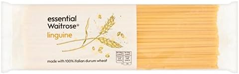 Linguine Essential Waitrose 500g