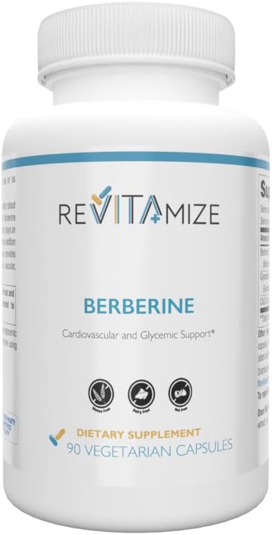 Berberine