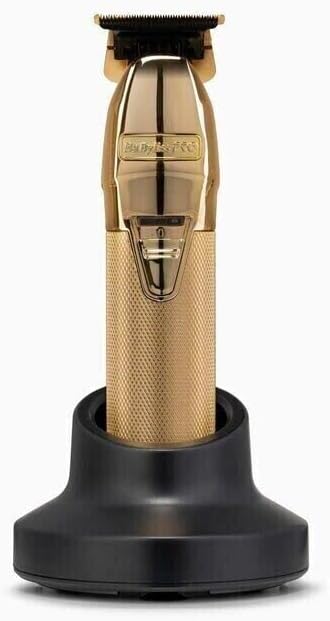 BaByliss Pro Gold Super Motor Cordless Skeleton Trimmer