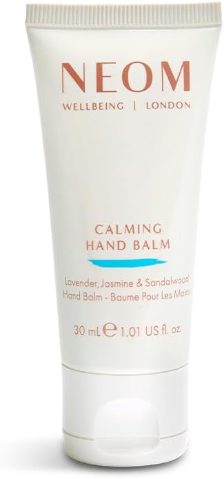 NEOM- Hand Balm 30ml (30ml, Calming)