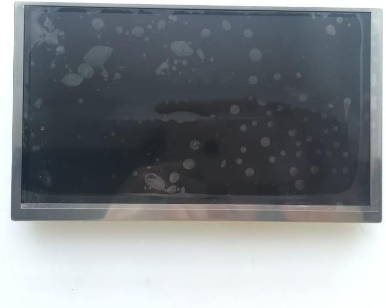 Keneddng New 6.5" Optrex LCD Display Screen T-55315GD065HU-MLW-A-AHN T-55315GD065HU for BM MINI X3 X5 X6 3 series 5 series