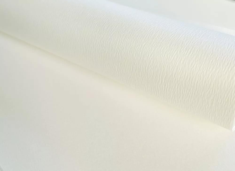 Syntego Ivory Textured Paper – A4 | 110gsm | Pack of 100 Sheets | Printer Friendly for Card Making, Scrapbooking, Resturant Menus, Certificates