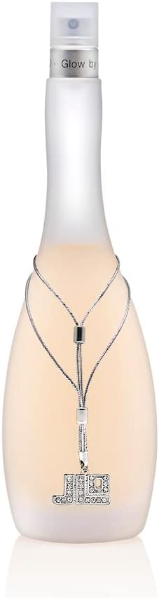Jennifer Lopez Glow Eau De Toilette Spray, 100ml Fine Fragrance from an Approved Stockist