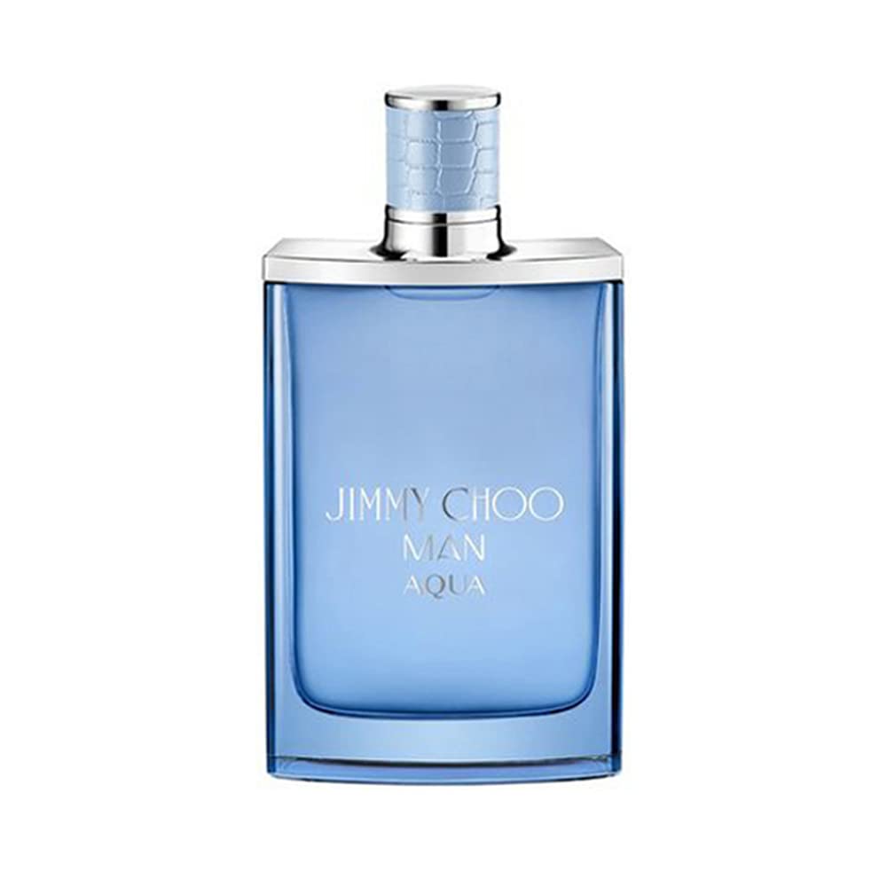 JIMMY CHOO Man Aqua