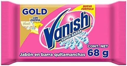 Vanish Stain Remover Bar (68g)