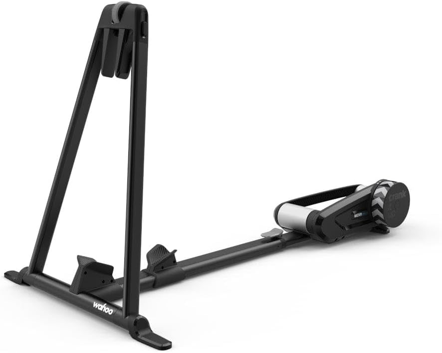 Wahoo Kickr Rollr Indoor Trainer