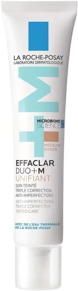 La Roche-Posay Effaclar Duo+ Unifiant Medium 40ml