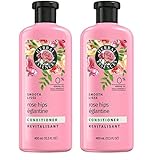Herbal Essences Rose Hips Smooth Conditioner, 13.5 fl oz (Pack of 2)