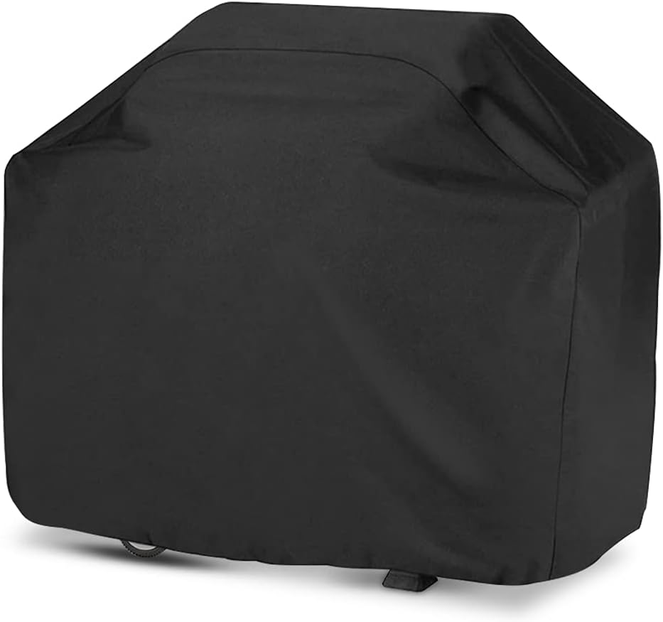 BBQ Covers Waterproof Heavy Duty Large Covers Windproof 4 Burner Bbq Cover for Weber, Brinkmann