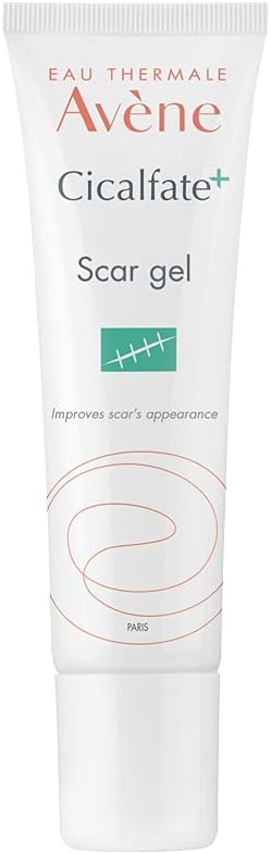 AVENE Cicalfate+ Scar Care Gel 30ml