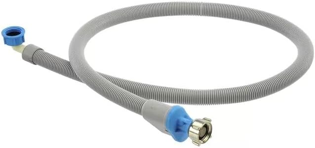 Bosch 00646221 Dryer, Washer Aquastop Hose for Cold Water