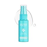 Daily Rescue Facial Spray, Hypochlorous Acid Spray, Reduce Redness and Breakouts, 100% Natural Fragrance Free, Alcohol Free, Oil Free, Cruelty Free Vegan (1)
