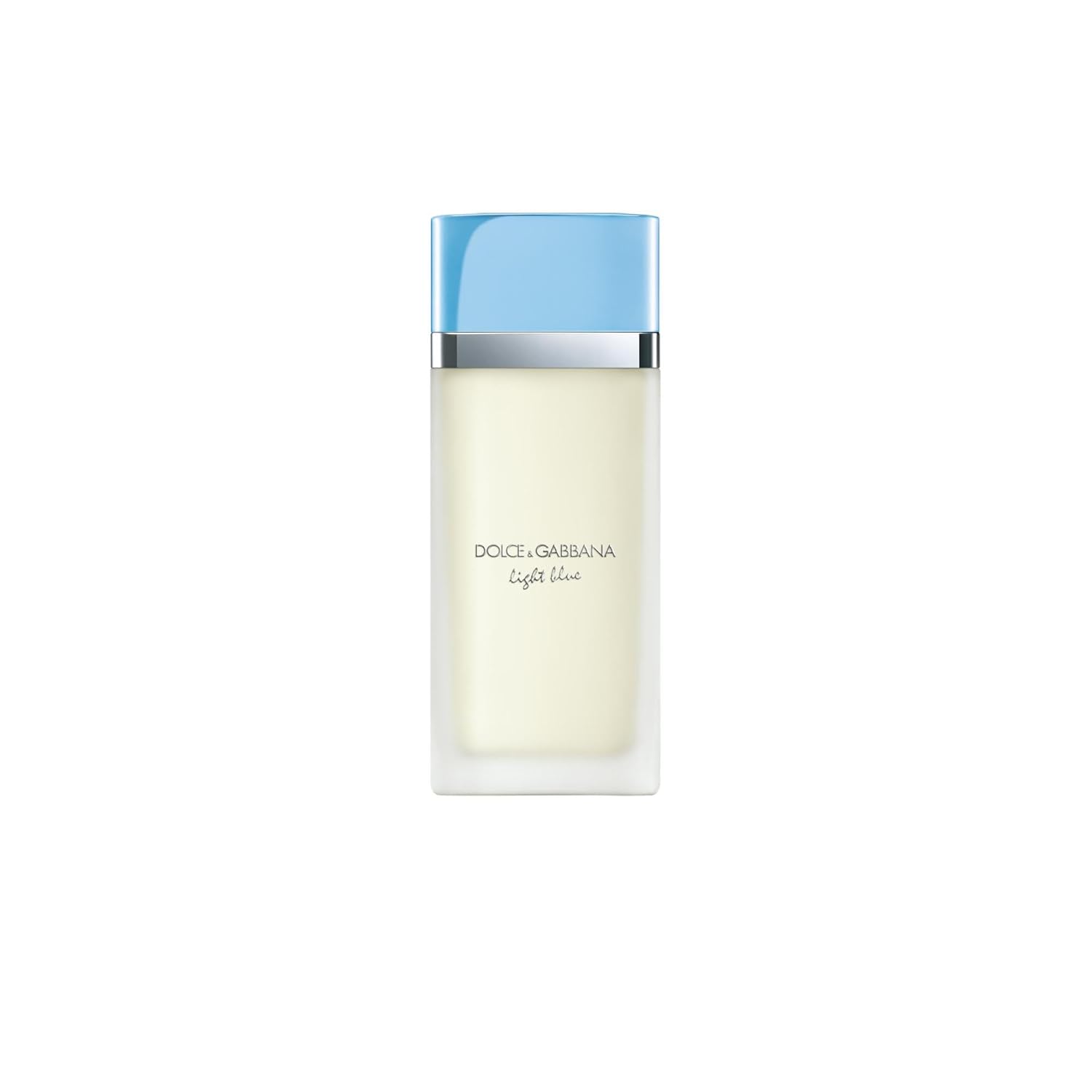 Dolce&Gabbana New Light Blue, Eau De Toilette Spray, For Women