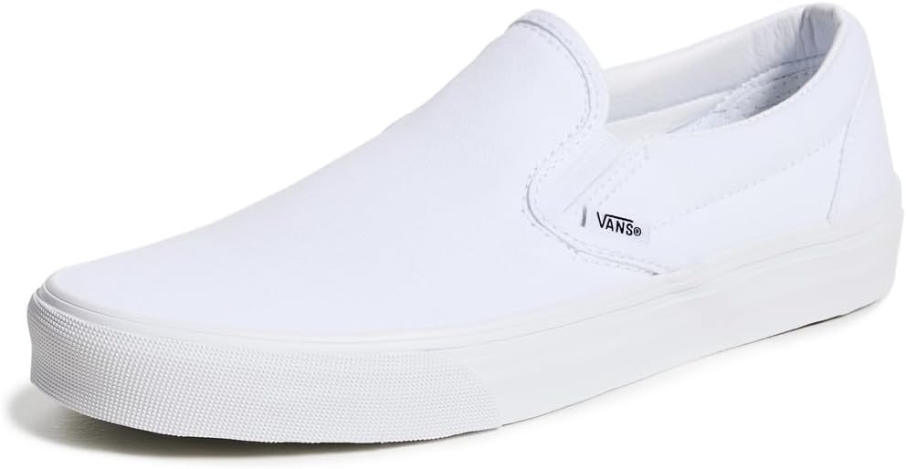 Vans Unisex Adult FU Classic Slip-On Sneakers