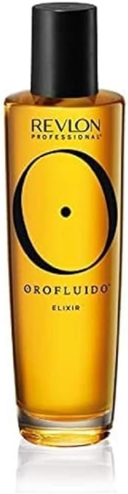 Revlon OROFLUIDO Beauty Elixir 100 ml Pack of 1 (1 x 0.1 Litre)
