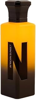 NASEEM African Sunset Luxury Aqua Perfume - 75ml, Eau de Parfum For Men