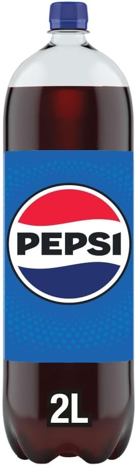 Pepsi Regular Cola 2L