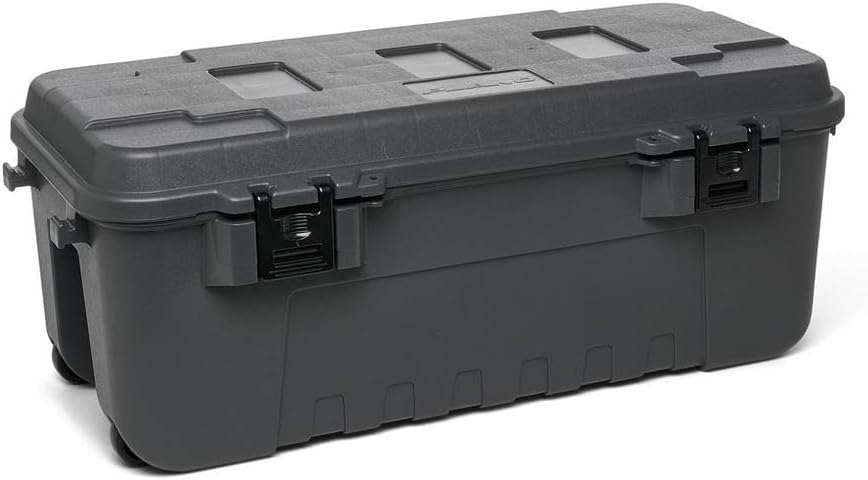 Plano Storage Trunks