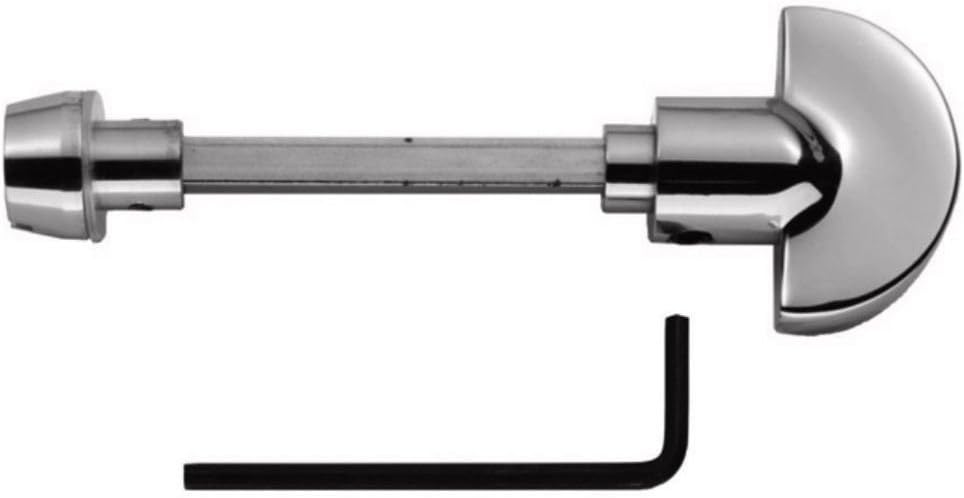 Turn & Release for Bathroom (4.9 X 67MM Spindle) to Suit 35-45MM Doors