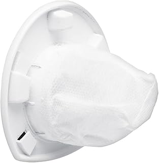 BLACK+DECKER VF110 Dustbuster Replacement Filter, White