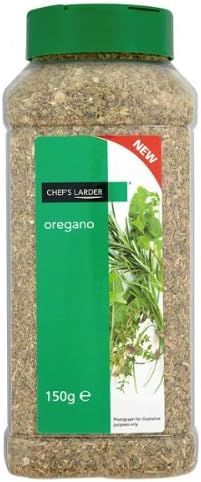 Chef's Larder Oregano 150g