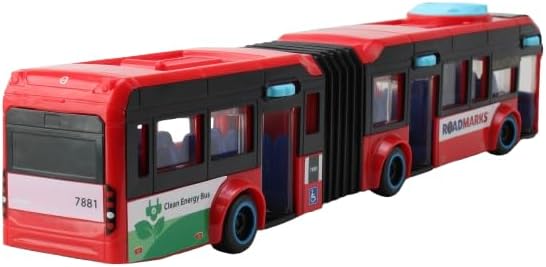 Daron Roadmarks City Bus