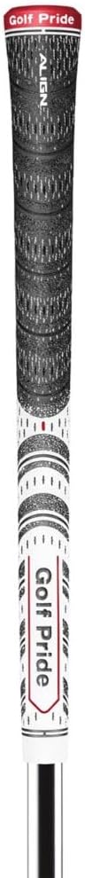 Golf Pride MCC ALIGN Standard 60 - 8 Pack