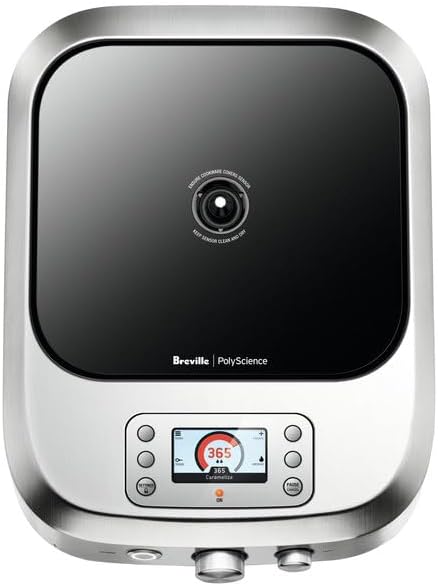 Control Freak Countertop Induction Range - 120V, 1800W