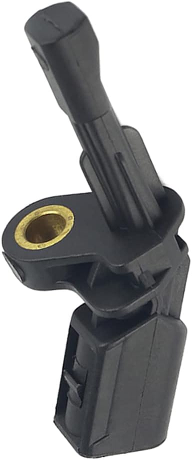 Baceyong Rear Left ABS Wheel Speed Sensor, for AUD1 Q3 2015-2018, for V0LKSWAGEN BEETLE 2017, CC 2011-2017, JE-TTA 2015-2016, PASSAT 2016, TIG-UAN 2012-2017