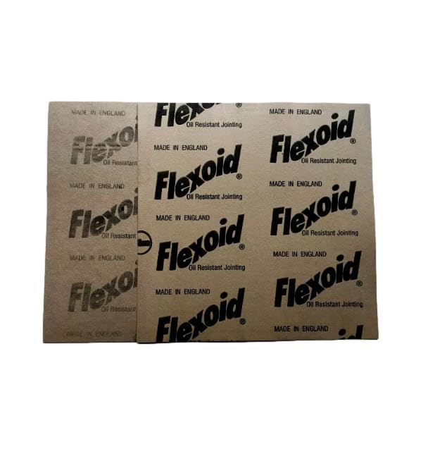 Automotive Gasket Paper Classic Cars 0.4mm Trade Bundle of 5 Sheets