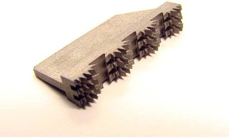 Calandra Racing CLN5008 Final Cut Tire Truer Cutting Bit by CRC