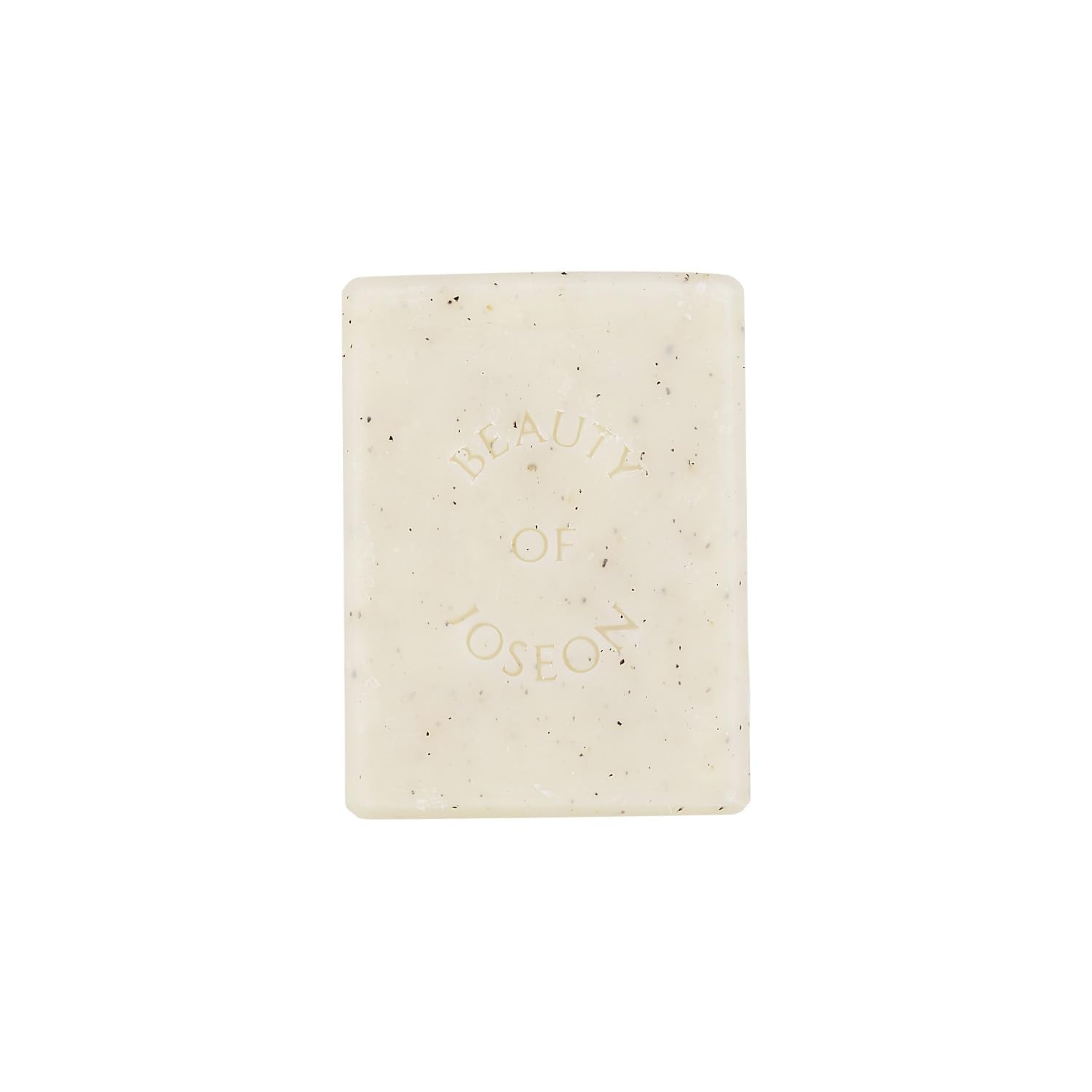 Beauty of Joseon Low pH Rice Face and Body Cleansing Bar Soap Gentle Moisturizing Skin Clenaser For Sensiive Skin Korean Skin Care 100g