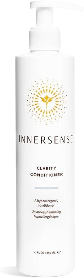 Innersense Clarity Hairbath Shampoo 295ml