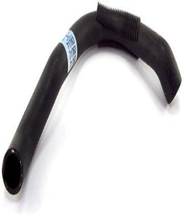 Omix-Ada | 17113.16 | Radiator Coolant Hose, Upper | OE Reference: 52028419 | Fits 1991-1998 Jeep Cherokee XJ 4.0L