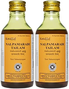 Nalpamaradi Tailam 200ml