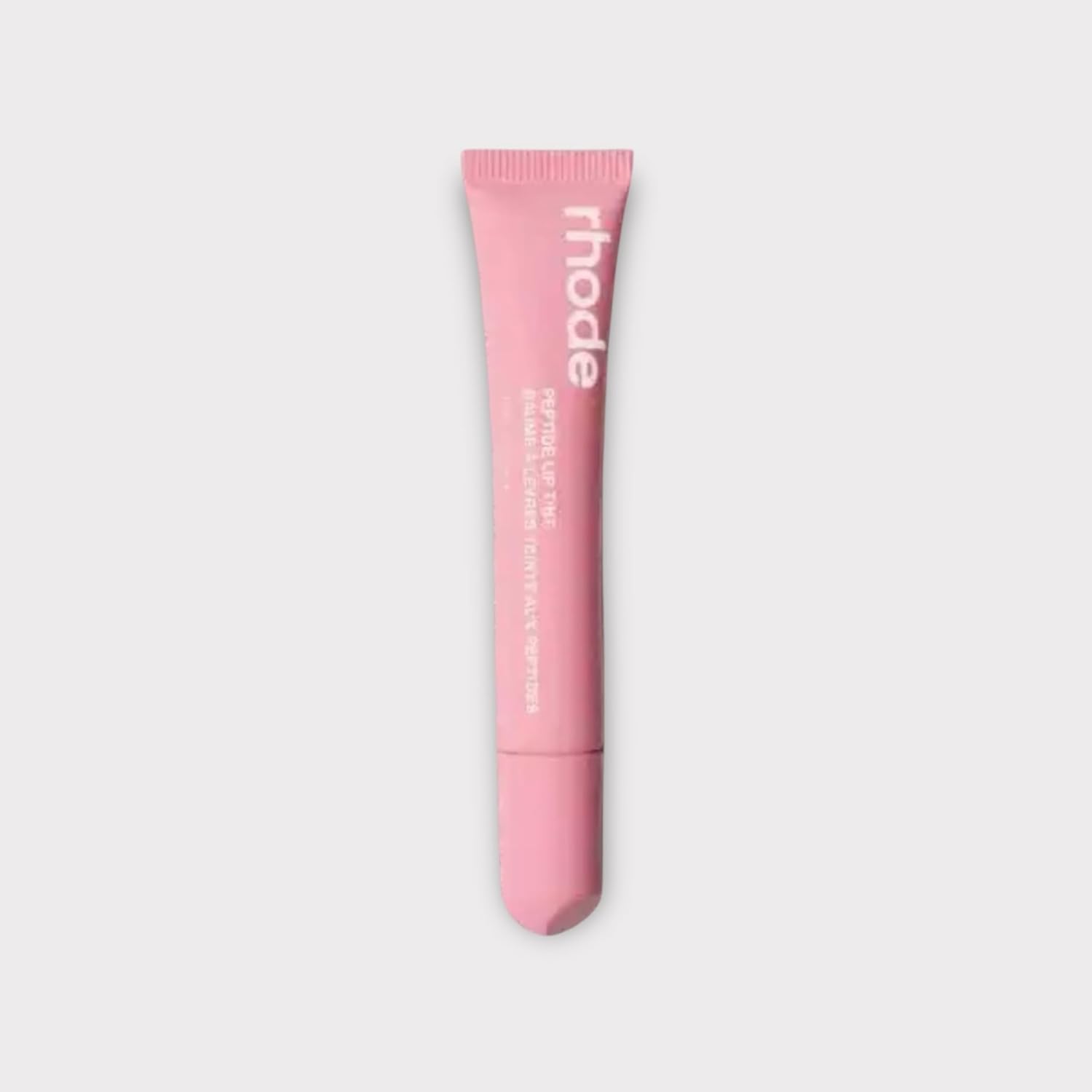 Rhode Ribbon Lip Treatment Gloss, Pink