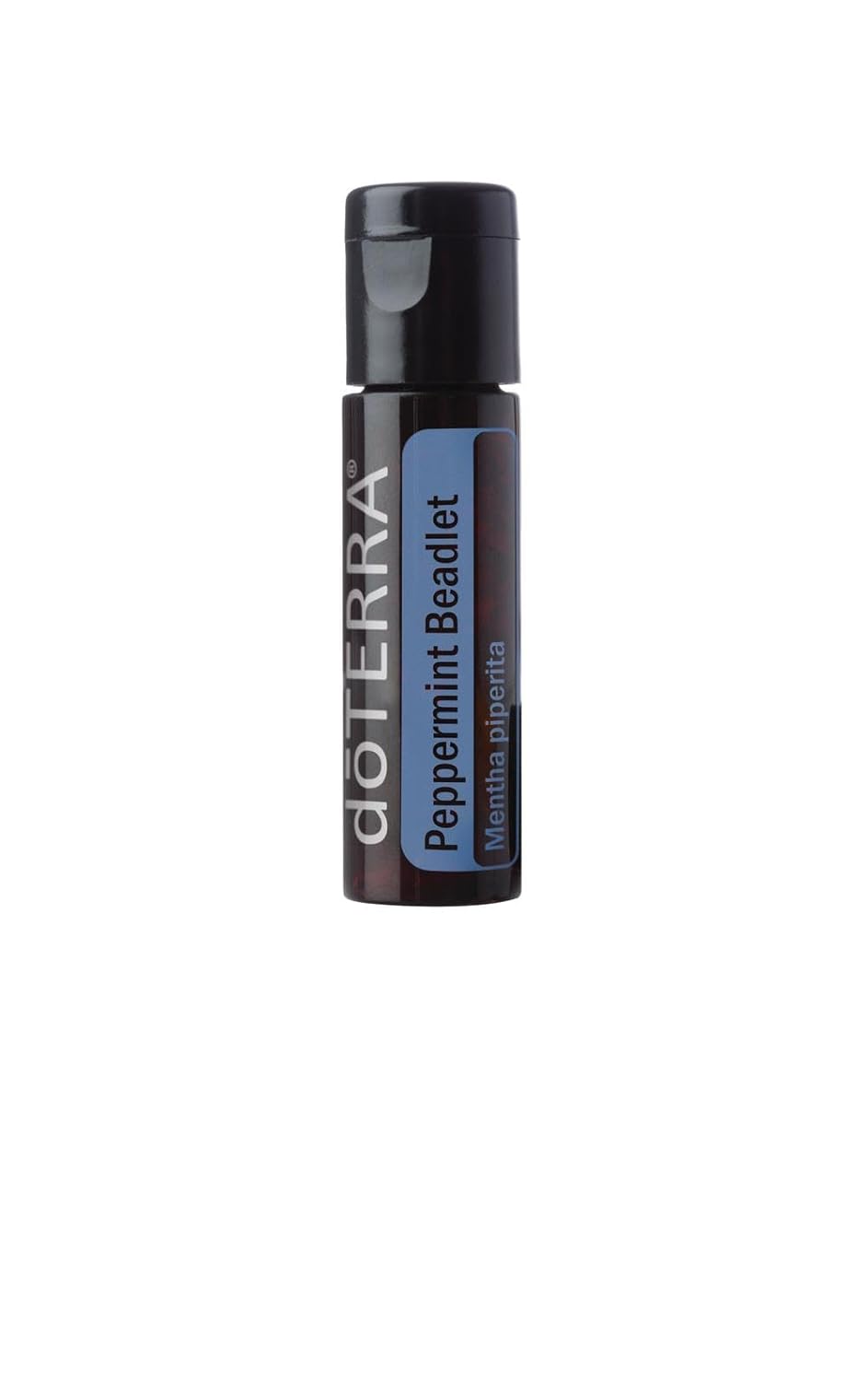 doTERRA - Peppermint Beadlet Essential Oil - 125 Beadlets