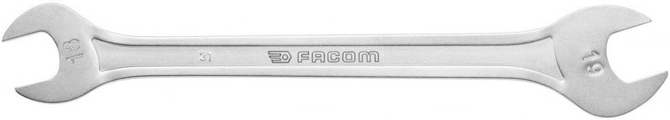 Facom 31 - Metric"Extra-Slim" End Wrenches