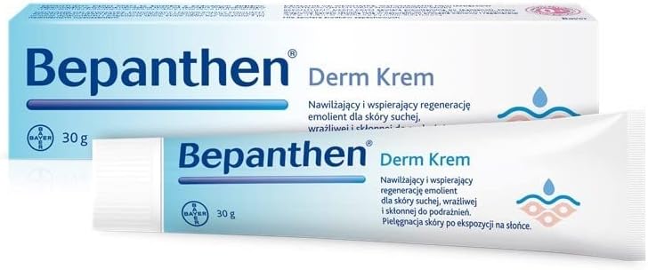 BEPANTHEN DERM 30 gram
