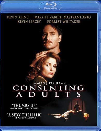 Consenting Adults
