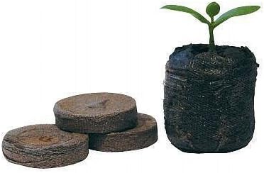 Two Wests & Elliott Jiffy 7 Pellets 42mm - Pack of 100