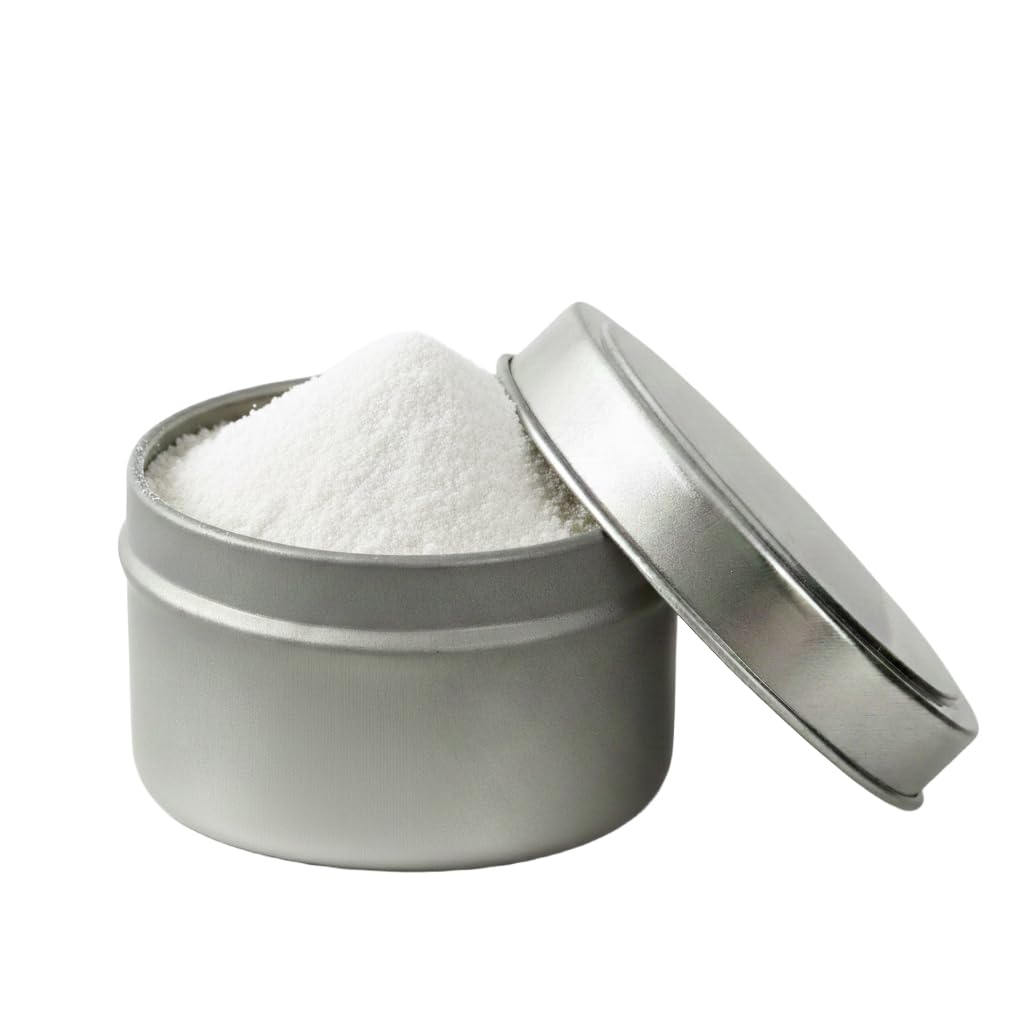 Malic Acid, 2 Ounce Tin, Hampton Distribution