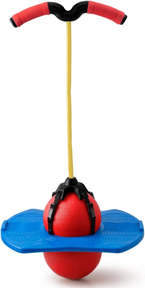 Tobar POGO BALL HOPPER Bounce Toy, Multipe