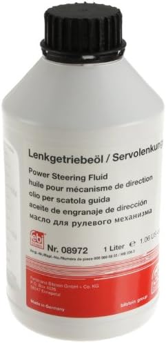 Febi-Bilstein Power Steering Fluid 1 Liter
