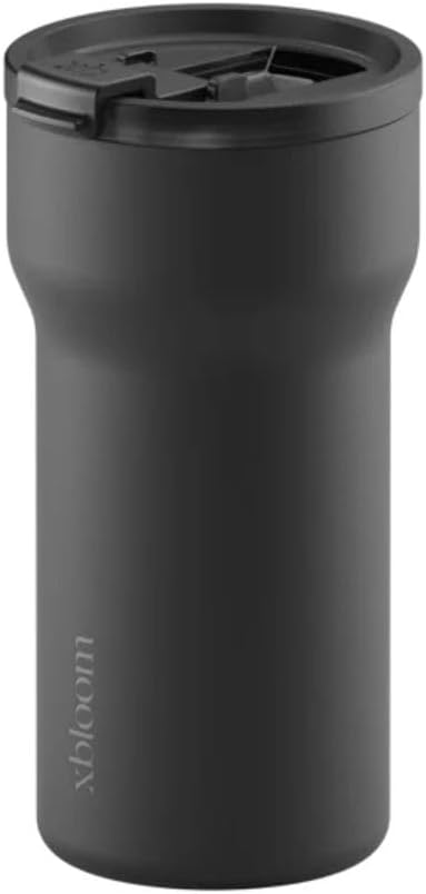 xBloom Passenger Tumbler 16oz, Charcoal