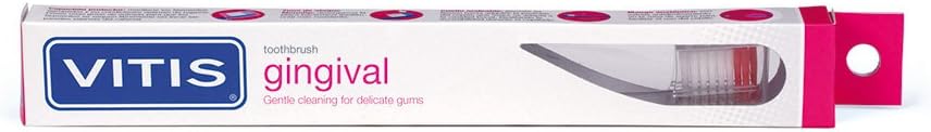 Vitis Spazzolino Gingival Blis